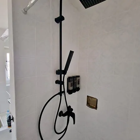 Grimm 3 Apartamento Kassel