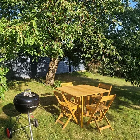 Grimm 3 Apartamento Kassel