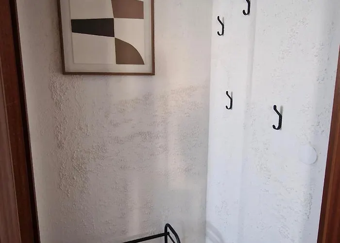 Apartamento Grimm 3 *