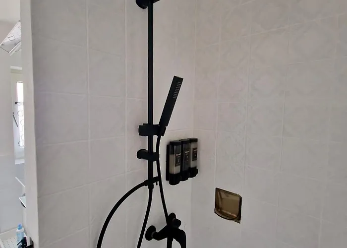 Grimm 3 Apartamento Kassel