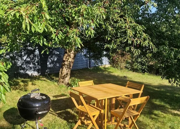 Grimm 3 Apartamento Kassel